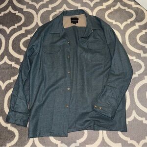 NEW Pendleton Board Shirt (size Large)